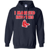 Boston Red Sox T Shirt I Married Into This T Shirts Hoodie