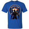 Black Panther Houston Astros T Shirts Hoodie