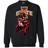 Venom Iowa State Cyclones T Shirts Hoodie