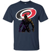 Black Panther Carolina Hurricanes T Shirts Hoodie