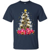 Tree Noel New Orleans Saints T Shirt Hoodie