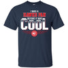 ATLANTA HAWKS T Shirts Hoodie I Was A Fan Before It Was Cool
