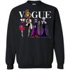 Vogue Disney Ottawa Senators T-Shirts Hoodie Ugly Christmas Sweater