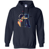 Batman Wonder Woman T Shirts Hoodie
