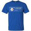 Pittsburgh Steelers T Shirts Hoodie Nationals Caution May Change Your Life Forever