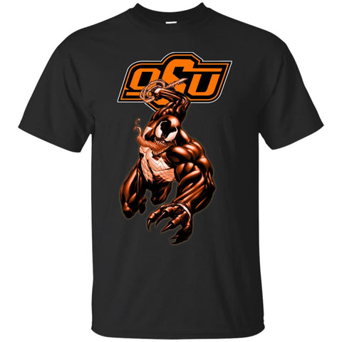 Venom Okalahoma State Cowboys T Shirts Hoodie