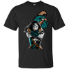 Coastal Carolina Chanticleers Wonder Woman Women Rights Women March T Shirts Hoodie