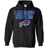 BUFFALO BILLS T Shirt I Married Into This T Shirts Hoodie