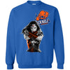 Bucknell Bison Wonder Woman Women Rights Women March T Shirts Hoodie