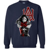 Alabama A&M Bulldogs Wonder Woman Women Rights Women March T Shirts Hoodie