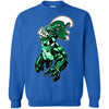 Venom Tulane Green Wave T Shirts Hoodie