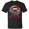 Sexy Lips Calgary Flames T Shirts Hoodie