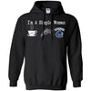 Vancouver Canucks T Shirt Hoodie I Am A Simple Woman Love Coffe Pizza Vancouver Canucks