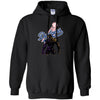 Black Panther Dodgers T Shirts Hoodie