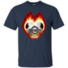 Soccer Milwaukee Brewers T Shirts Hoodie Fire Heart