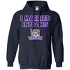 Weber State Wildcats T Shirts Hoodie I Married Into This