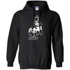 Animals T Shirts Hoodie   WWF