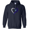 Rhode Island Rams T Shirt Hoodie Ugly Christmas Sweater Love Heart