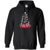 Tree Noel Houston Texans T Shirt Hoodie
