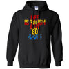 Wonder Woman Shirts Life Is Tough So Am I T Shirts Hoodie