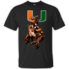 Venom Miami ( FL ) Hurricanes T Shirts Hoodie