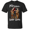 Patronus My Patronus Wonder Woman T Shirts Hoodie