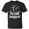 Atlanta Falcons T Shirts Hoodie The Legend Is Alive