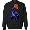 Venom Syracuse Orange T Shirts Hoodie