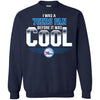 PHILADELPHIA 76ERS T Shirts Hoodie I Was A Fan Before It Was Cool