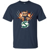 Wolverine Sacramento State Hornets T Shirt Hoodie Ugly Christmas Sweater