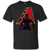 Black Panther Arizona Diamondbacks T Shirts Hoodie