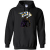 Black Panther Nashville Predators T Shirts Hoodie