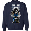 Utah State Aggies Wonder Woman Women March Women Rights T Shirts Hoodie