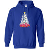 Tree Noel Miami Dolpahins T Shirt Hoodie