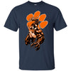 Venom Clemson Tigers T Shirts Hoodie