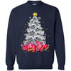 Tree Noel Oakland Raiders T Shirt Hoodie