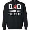 Arizona Diamondbacks T-Shirts Hoodie Dad Of The Year