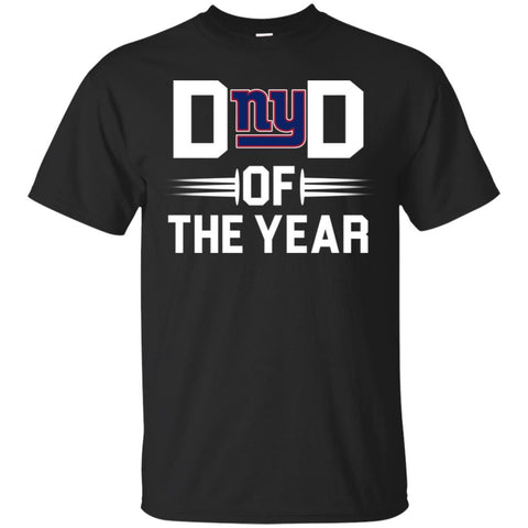 NEW YORK GIANTS T-Shirts Hoodie Dad Of The Year