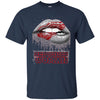 Sexy Lips Detroit Red Wings T Shirts Hoodie