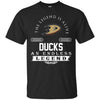 Anaheim Ducks T Shirts Hoodie The Legend Is Alive
