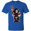 Arizona State Sun Devils Wonder Woman Women March Women Rights T Shirts Hoodie