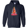 Tree Noel Cleveland Browns T Shirt Hoodie