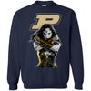 Purdue Boilermakers Wonder Woman Women March Women Rights T Shirts Hoodie