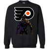 Black Panther Philadelphia Flyers T Shirts Hoodie