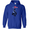 Venom Louisiana Tech Bulldogs T Shirts Hoodie