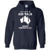 Australia T Shirts Hoodie  Lets Just Go To