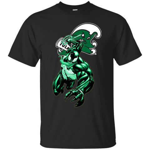 Venom Tulane Green Wave T Shirts Hoodie