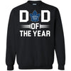 Toronto Maple Leafs T-Shirts Hoodie Dad Of The Year