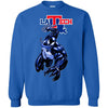Venom Louisiana Tech Bulldogs T Shirts Hoodie