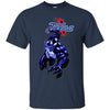Venom Tulsa Golden Hurricane T Shirts Hoodie